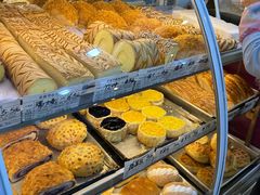 -美嘉华面包西饼店(红胜坊店)