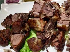 -巴依老爷新疆美食(常营店)