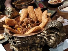 -南京大牌档(三阳广场苏宁店)