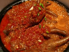 -七八冷面·延边朝鲜族美食(欢乐谷店)