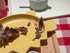 -西贝(紫荆广场店)