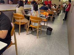 -钳小柒·小龙虾蓝龙王烧烤夜宵(长寿路店)