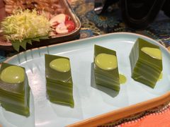 -马来西亚肉骨茶汤·招牌螃蟹·烧鸡·呷喱吧吧(海上世界店)