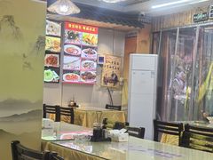 -孙家面馆(小康城店)