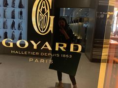 -Goyard 高雅德(国贸商城店)