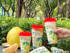 -盛香亭转转热卤(东方宝泰店)