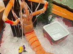 -水濑·日料放题(天河店)