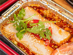-蚝掌门江湖菜馆(柳市店)