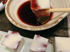 -诺敏塔拉奶茶-布里亚特包子-手把肉(锦都会店)