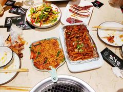 -金太阳海鲜烧烤·本地人餐厅(星海公园店)