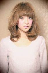 邀您体验2012春季潮流造型-和良形象