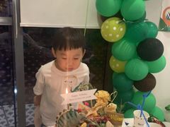 -杜哈夫DOUX RÊVE·生日蛋糕(日月光店)