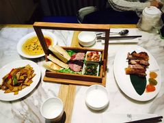 -掌柜的店·河南菜(新天地店)