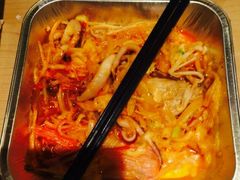 -新石器烤肉(南站店)