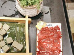 -牛人日志·鲜牛肉骨汤火锅(万科里瑧店)
