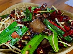 -卡拉农庄 正宗斗鸡肉