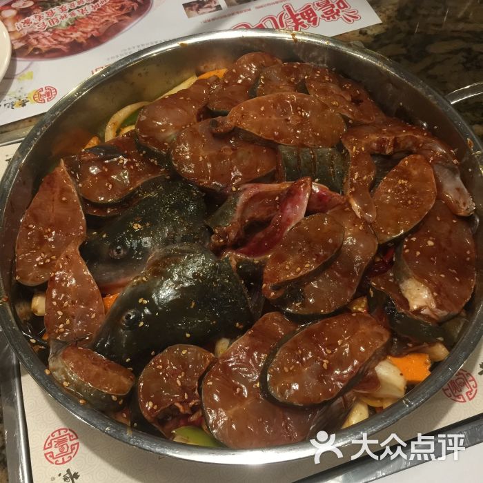 黃記煌三汁燜(銀座和諧廣場店)-圖片-北京美食-大眾點評網