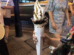 -麦丽丝红油辣椒冰淇淋(江家巷店)