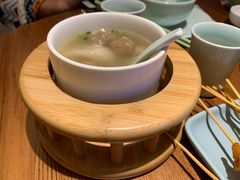 -闽上鲜·福建菜(龙湖滨江天街店)