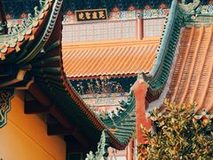-宝通禅寺