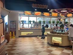 -比亚森自助烤肉料理(裕华店)