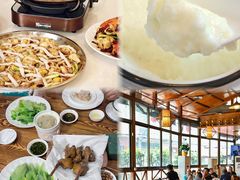 -美未居·老字号·地道顺德菜·桑拿鸡·鱼生(容桂店)