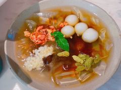 -茅庐毛血旺(烟台大悦城店)
