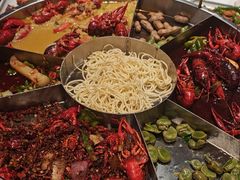 -王红军龙虾(新民路店)