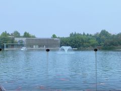 -春晖园度假酒店温泉