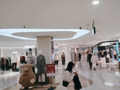 -杭州西湖银泰百货