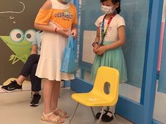 -英孚教育青少儿(福田区委中心)