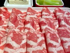 -宽板凳老灶火锅(门头沟店)