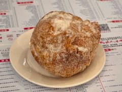 -大哥餐厅(西城花园店)