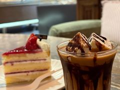 -黑草莓(重庆路店)