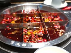 -井格重庆火锅(西直门凯德Mall店)