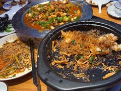 -俭寨大盘鸡·缸子肉·小公鸡·新疆菜(云通店)
