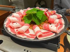 -春熙台韩国料理·章鱼肥牛(西丽店)