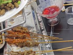 -老黑板筋(顺义总店)
