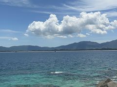 -三亚蜈支洲岛旅游区