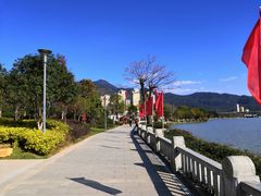 -光明港公园