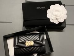 -CHANEL(恒隆广场店)
