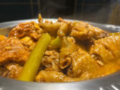 -赖胖子肉蟹煲(上邦百汇城店)