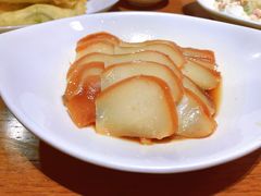-熠盛·本帮菜Bistro(永嘉路店)
