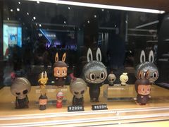 -泡泡玛特POPMART(天环购物中心店)