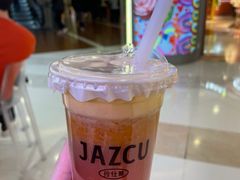 -Jazcu珍仕菓鲜榨果汁(西单大悦城店)