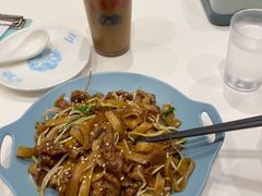 -龙记香港茶餐厅(久光百货店)