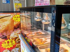 -鸡柳大人(宁大店)