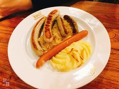 -德国金皇冠啤酒坊(硅谷大街店)