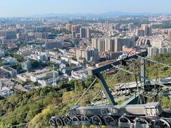 -求水山公园