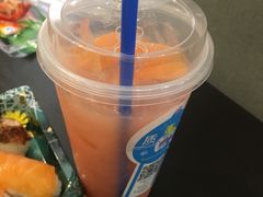 -盒马鲜生(宝地店)